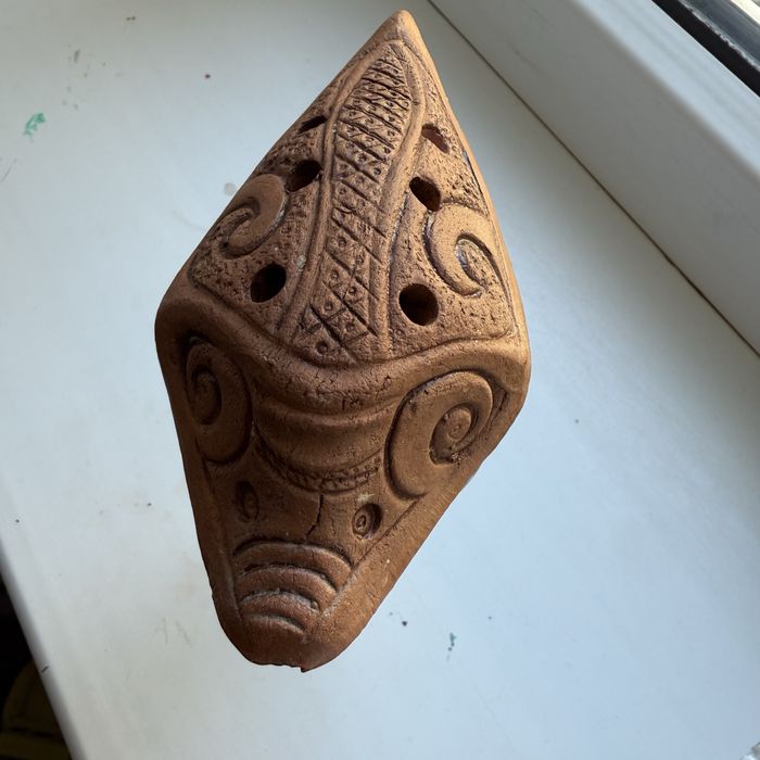 Сазсырнай. Үрмелі аспап.