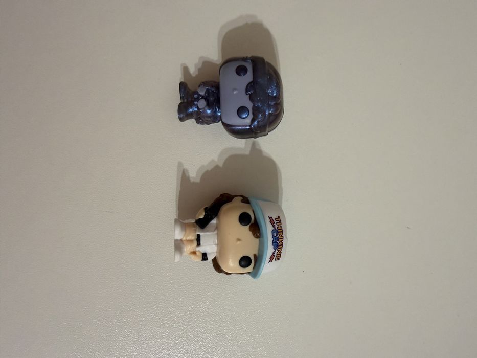 Продам фигурку Дастина в Изнанке Киндеры ОСД