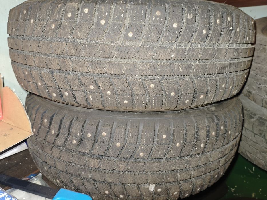 Продам резину амтел