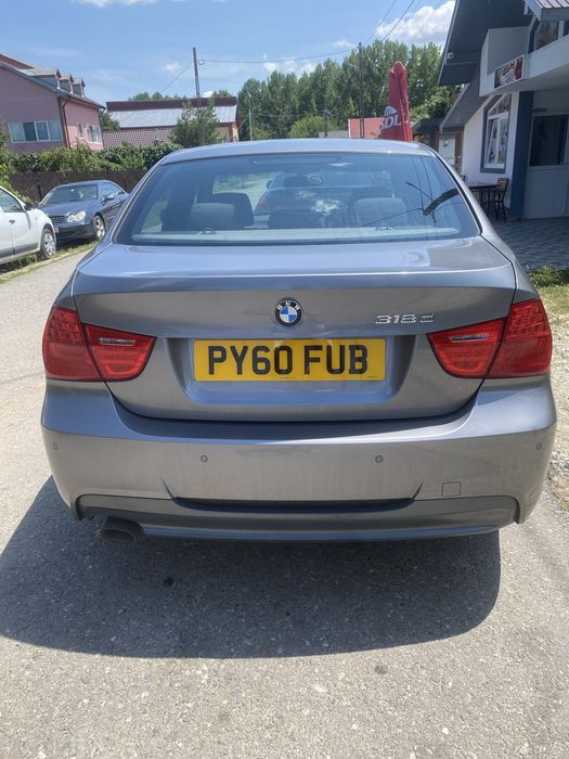 BMW 3 Series 2011 — imagine 4