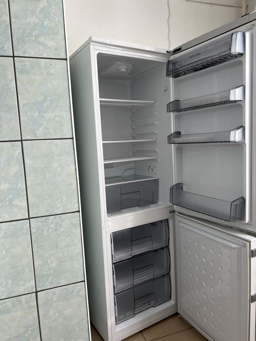 Frigider Arctic, Clasa A+, Stare foarte buna de functionare