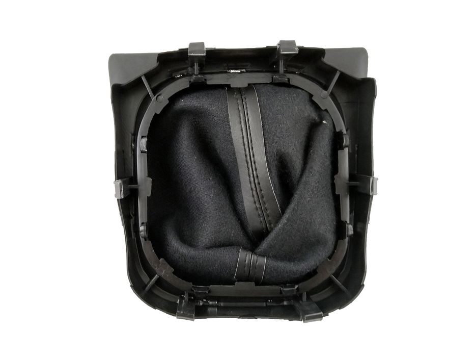 Топка с маншон за скоростен лост за VW Golf 5, Golf 6