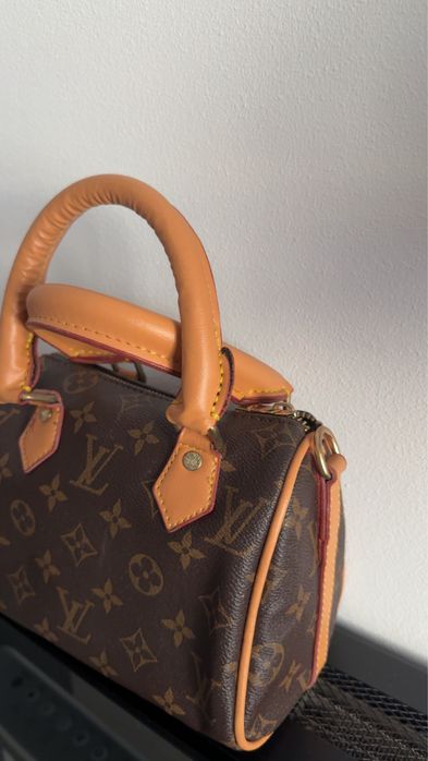 Vand geanta Louis Vuitton