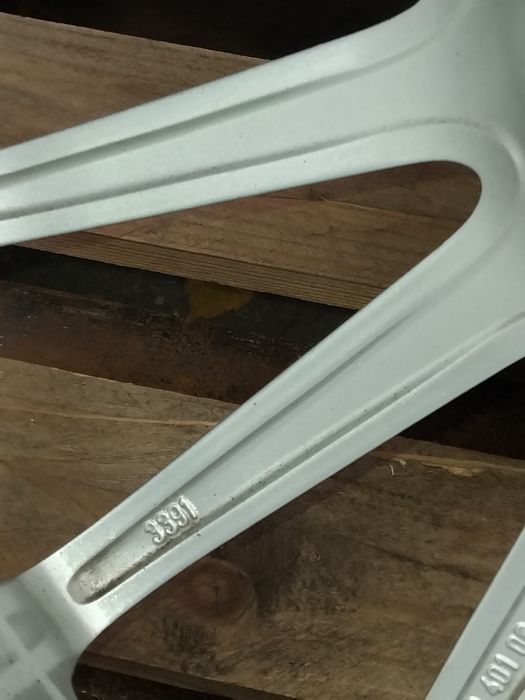 Джанти 18 цола за мерцедес