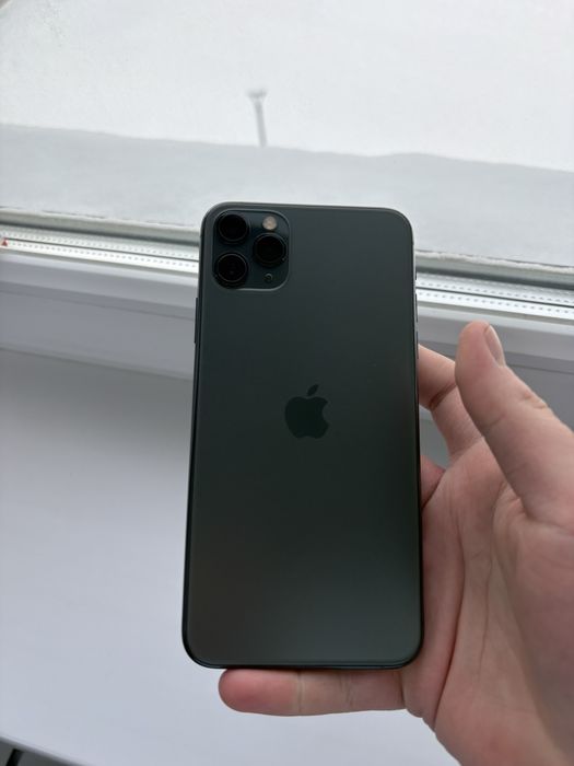 Iphone 11 pro max // айфон 11 про макс