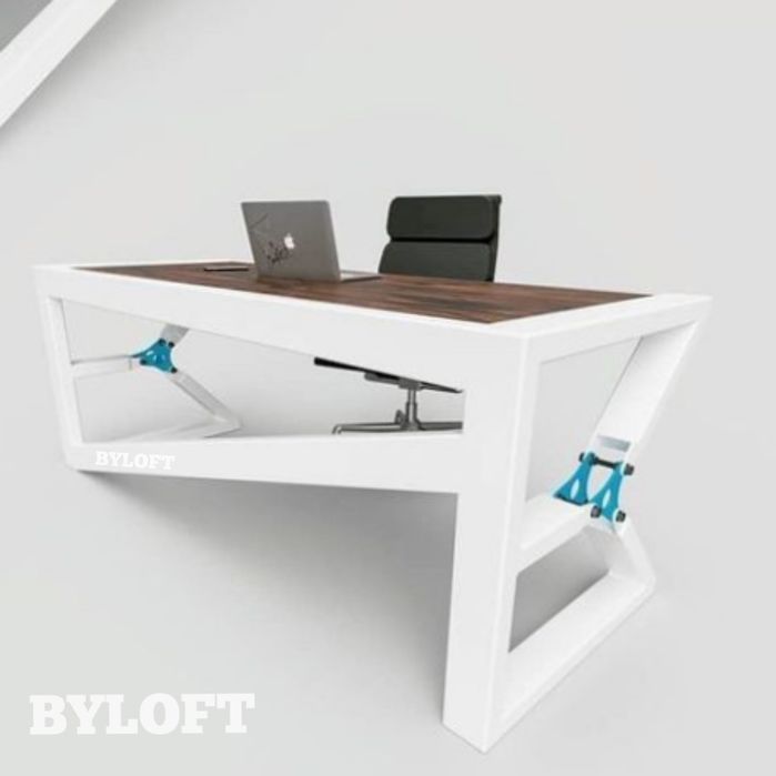 Стол для компьютера ЗЕРО, Игровой компьютерный стол