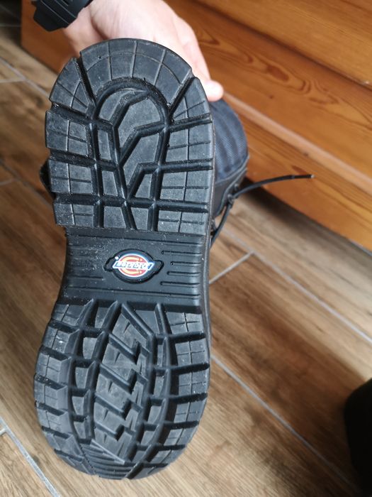 Vand bocanci tactici DickiesDickies Noi