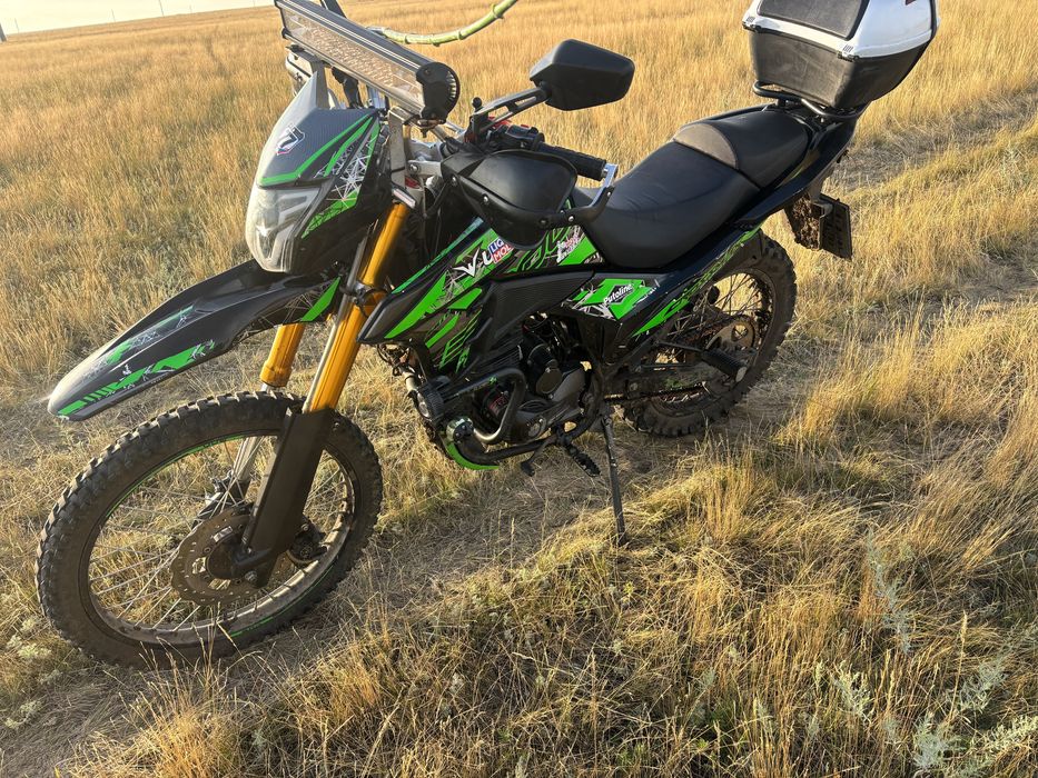 Продам 300 кубовый