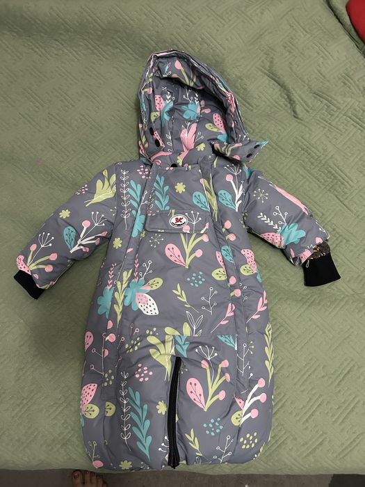 Комбинезон детский