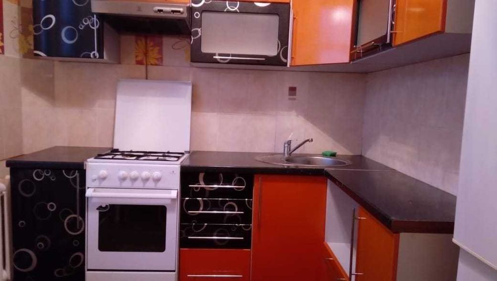 Продается уютная малогабаритная квартира (гостинка)