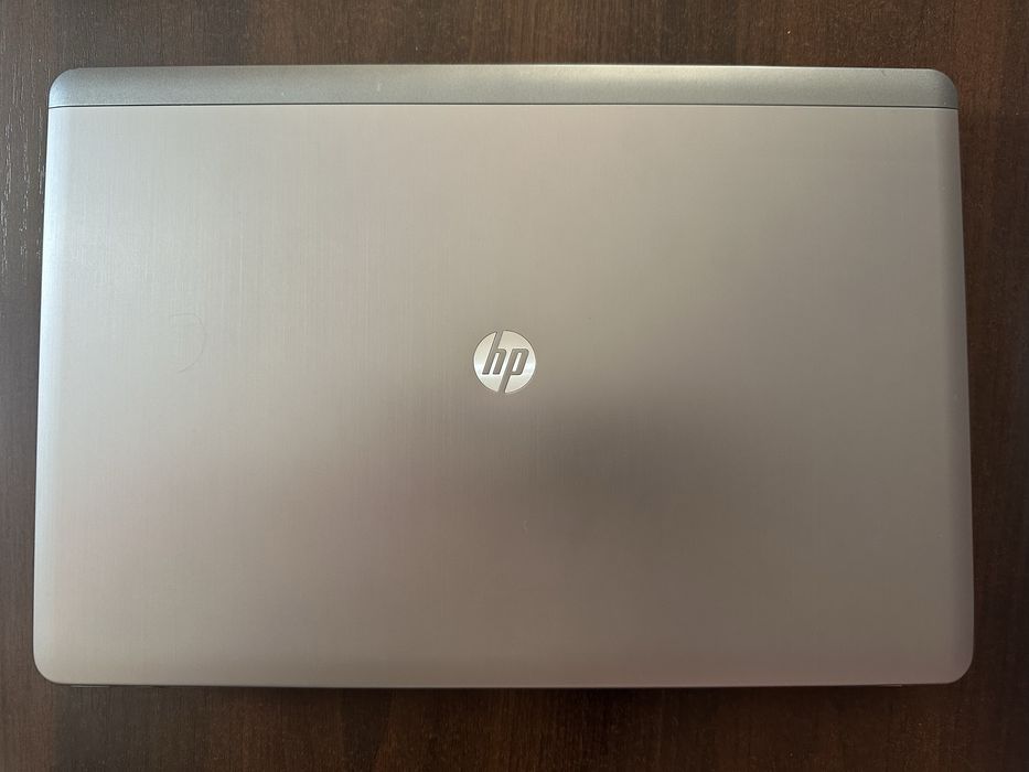 Ноутбук HP ProBook 4540s