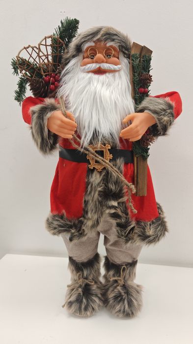 Продам Деда Мороза 60 см