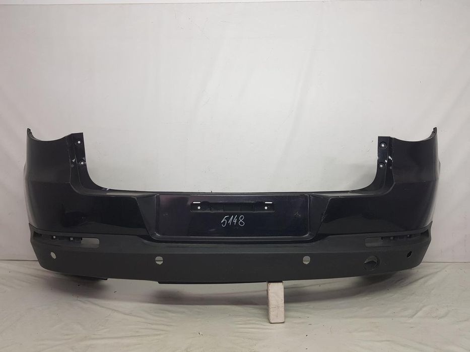 Bara spate VW Tiguan dupa 2008