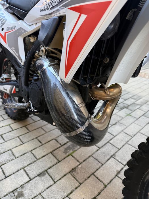 Ktm exc 300 2024
