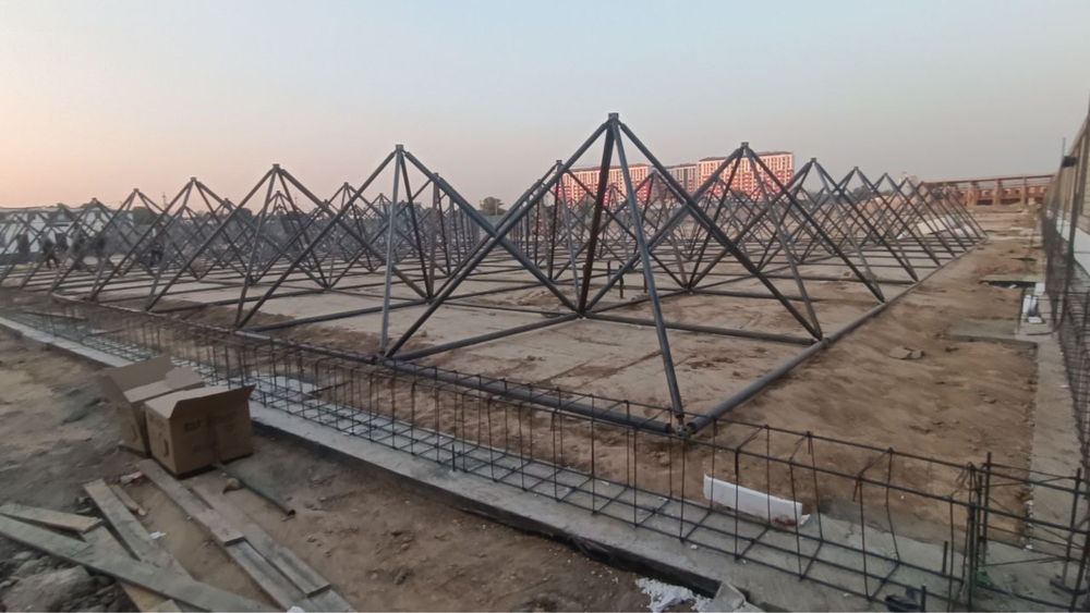 Модуль Кисловодск. От производителя. Артем