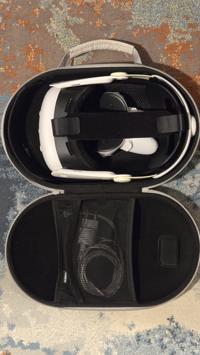 Ochelari VR Meta Quest 3 - 128GB