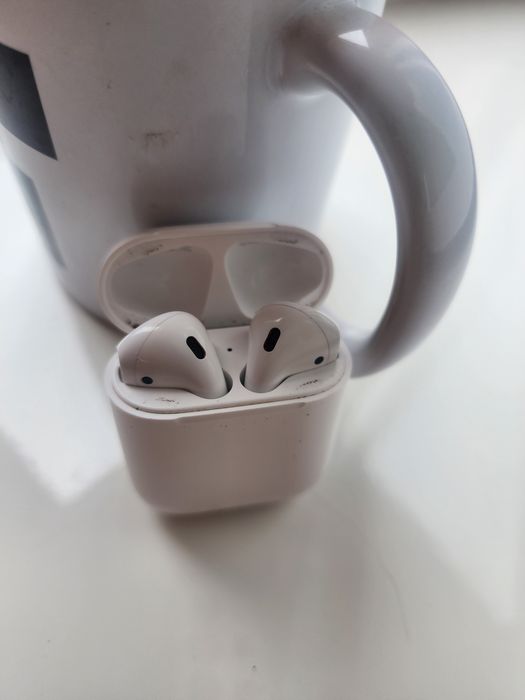 Apple Airpods 2 | original