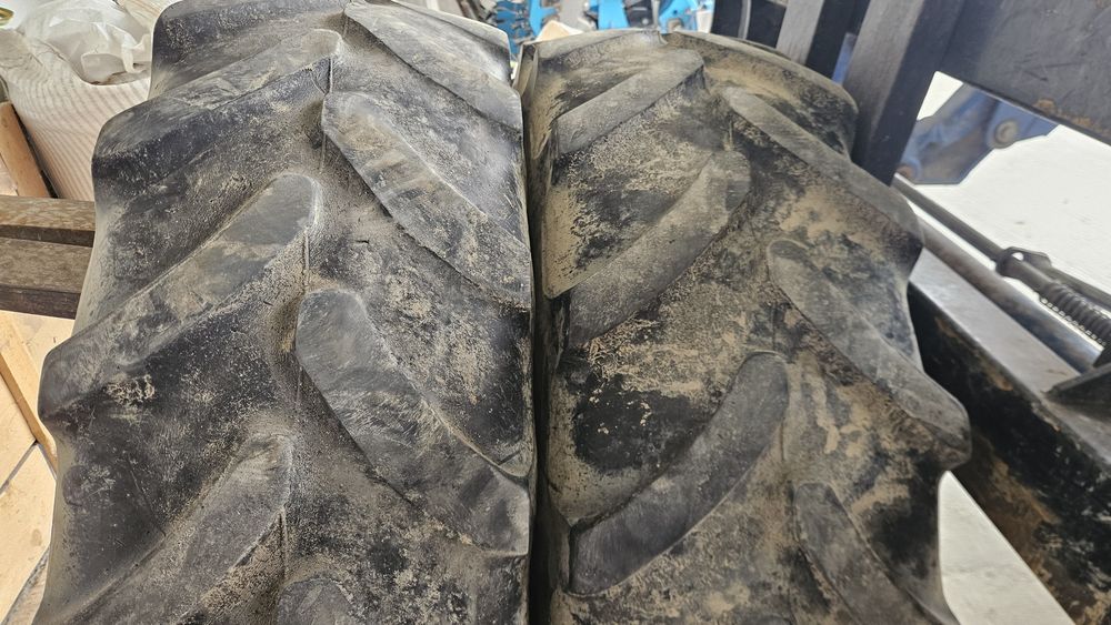 Cauciuc  tractor 340/ 85R24