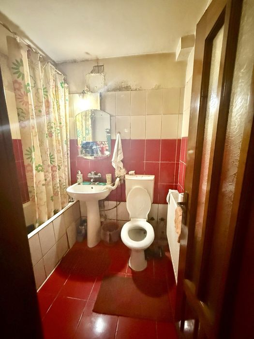 Apartament Strada Comuna din Paris Anna Terasa Castelul de apa 1 Mai