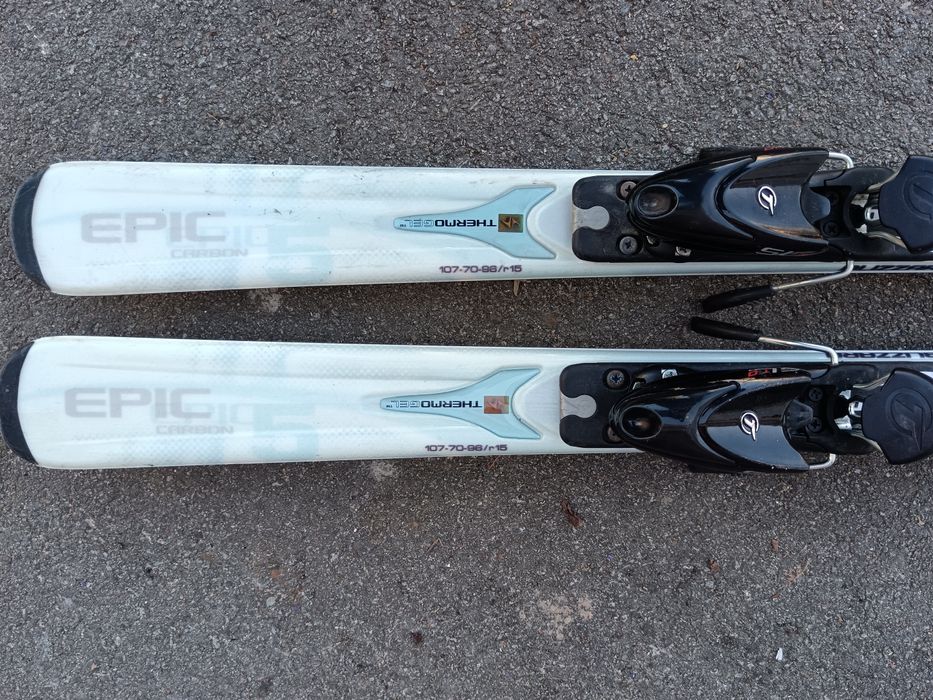 Blizzard Thermogel 1.6 nefolosite