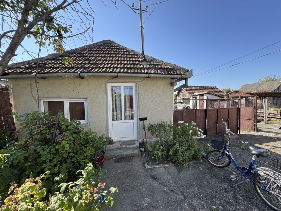 Casă în Chișineu Criș, Str. Ștefan cel Mare