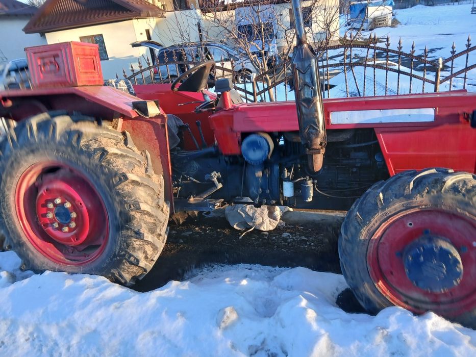 Auto utilitara în stare bună