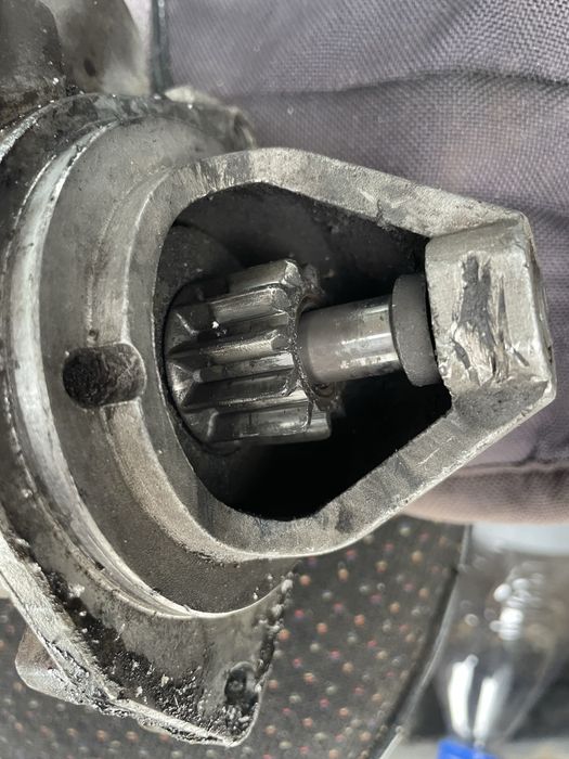 Продам стартер жигули, нива