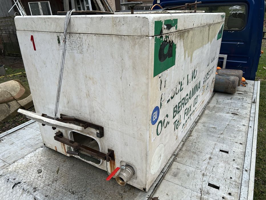 Hidrobion de vanzare.