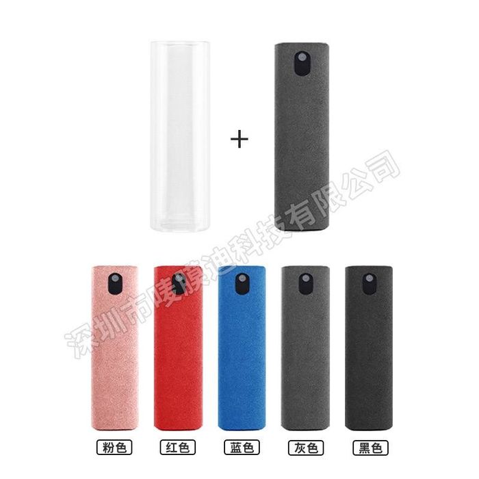 Набор для очистки экрана