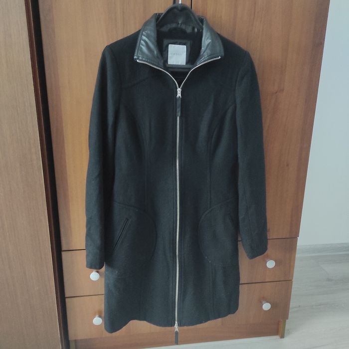 Дамско зимно палто