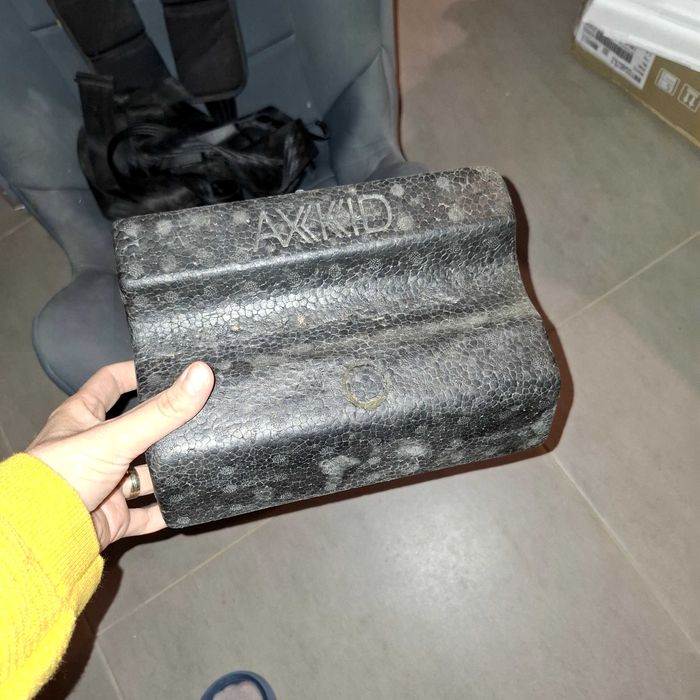 Axkid move 9-25 kg