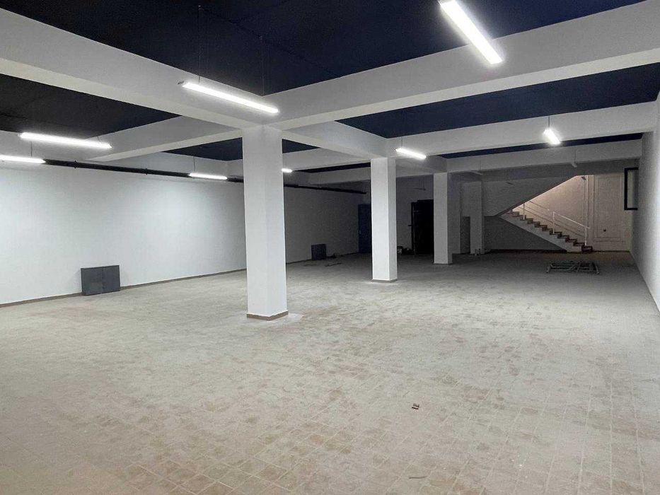 Территория для роста и развития вашего бизнеса. Сдаётся большое здание