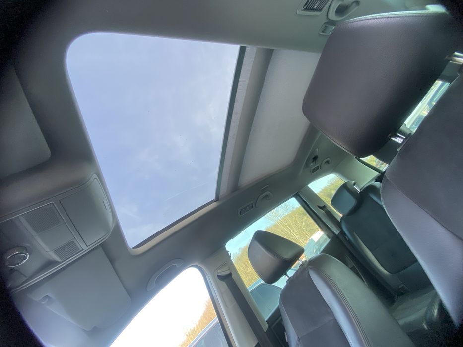 Vw Sharan 2.0 TDI, Higline, 4Motion, Xenon, Alcantara, Panoramic