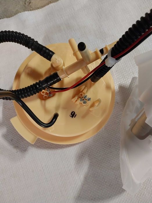 Pompa combustibil BMW 530d X Drive