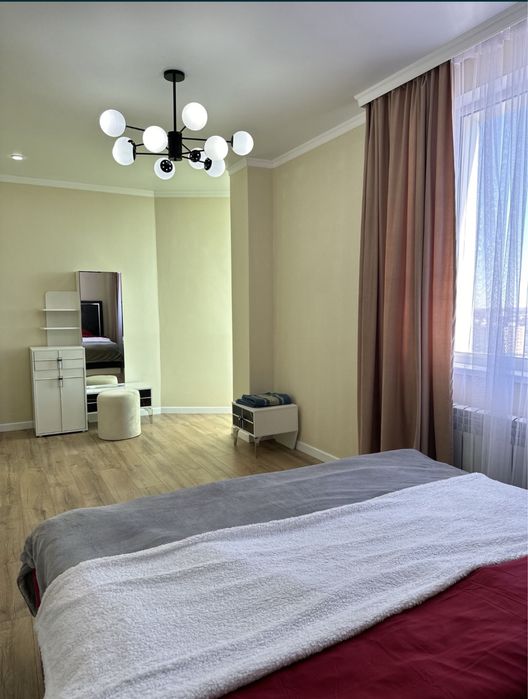 ЖкЕрАру (Пр Тауелсиздик 12)