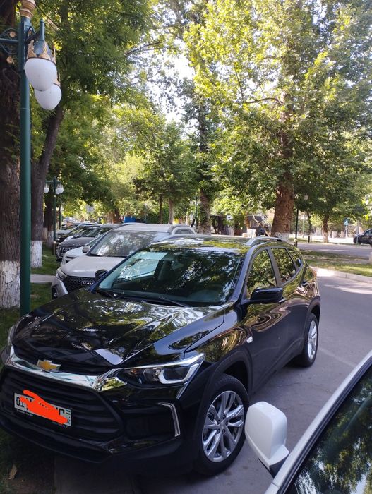 Naxt va bo'lib to'lashga Trekker 2 LTZ Metan  sotiladi