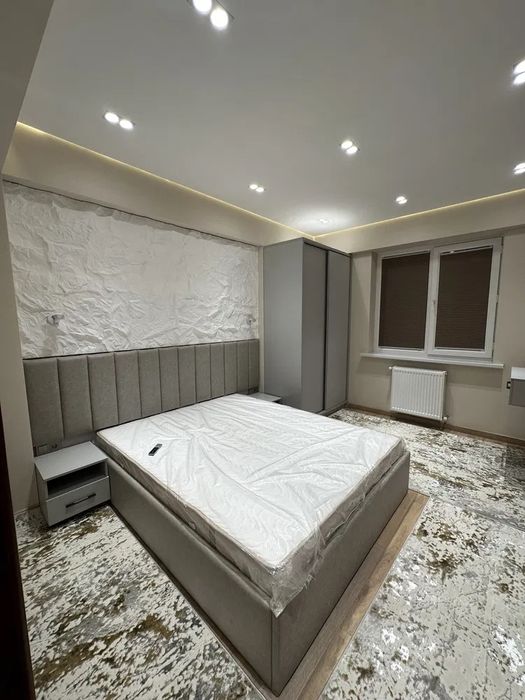 Аренда квартир 3х