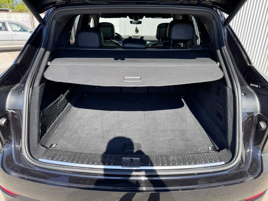 Porsche  Cayenne