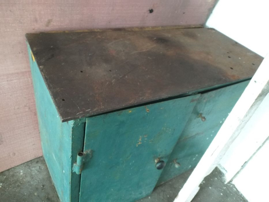 Верстак стол 120х85 см