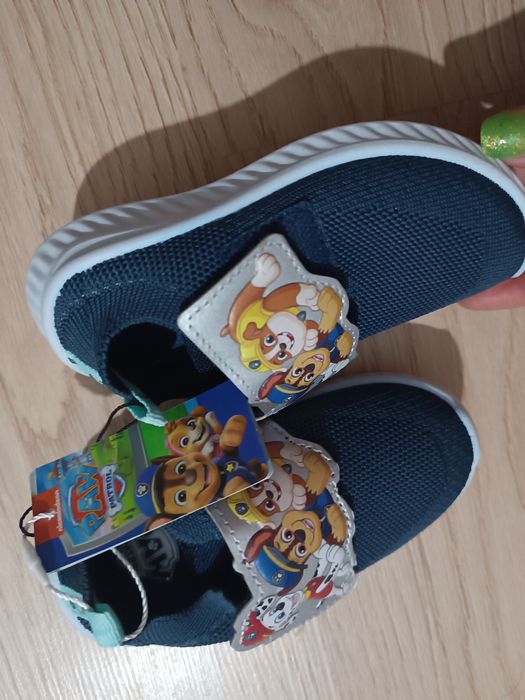 Кецове Paw Patrol