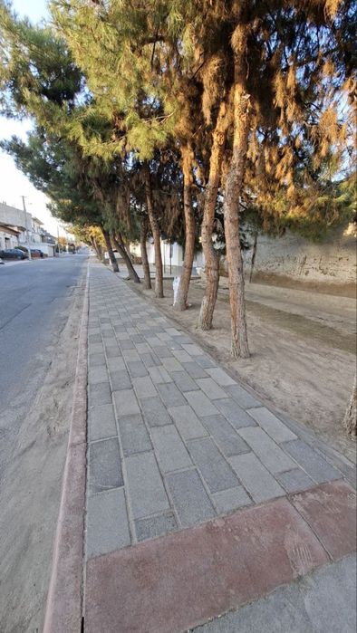 4 сотки участка-земли на улице Циолковской. Под застройку.