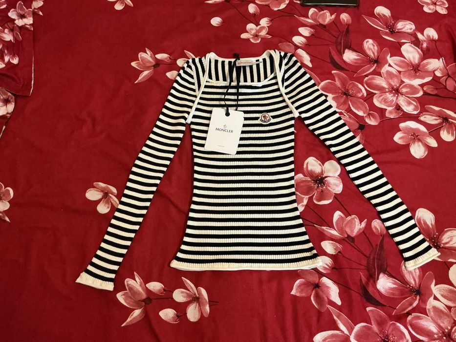 Bluza dama moncler