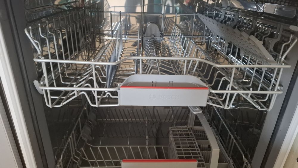 Посудомоечная машинка Bosch