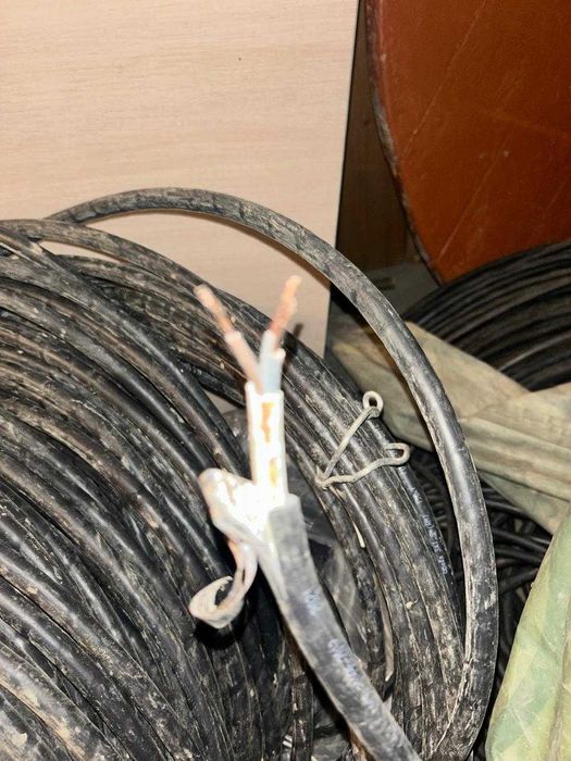 Продаю кабелья Неси нг и ВБбШв