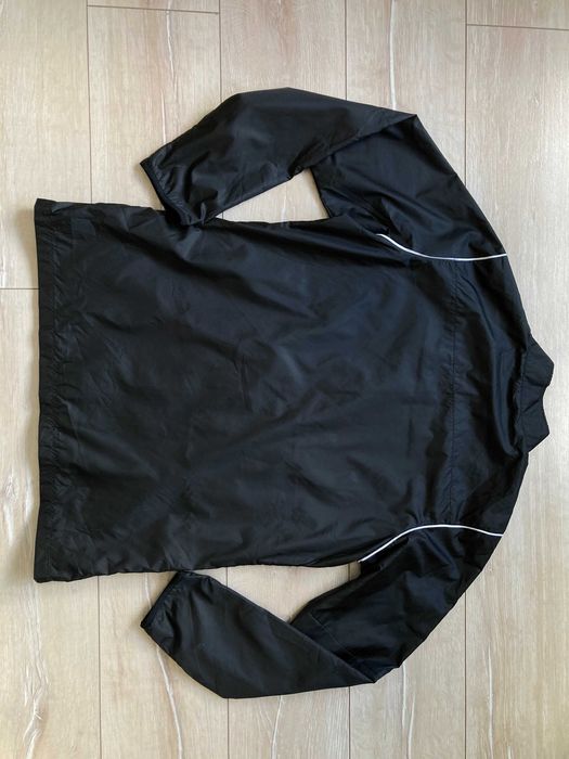 Найк Nike черно мъжко горнище горница  размер L