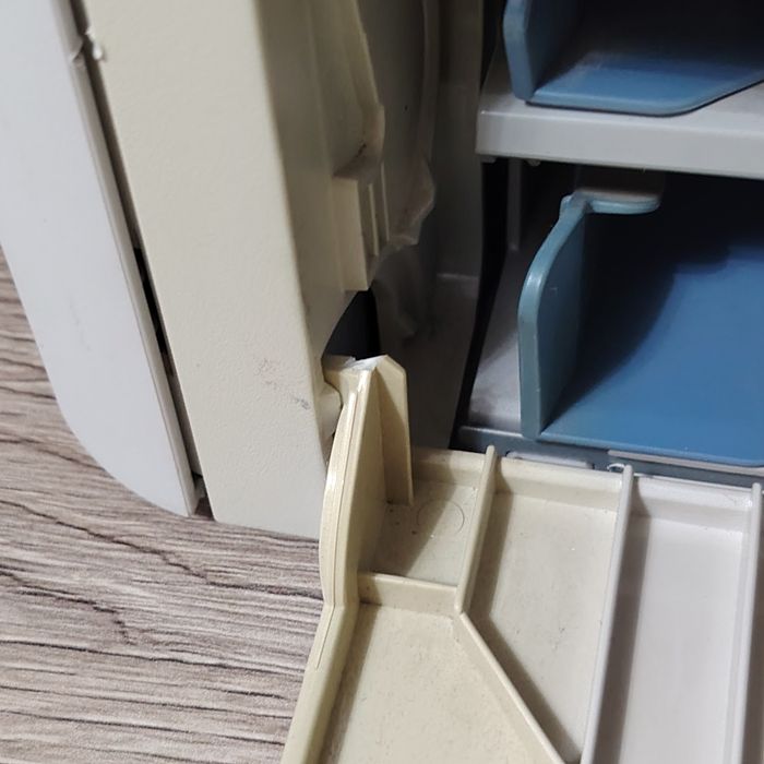 Принтер HP LaserJet 1018
