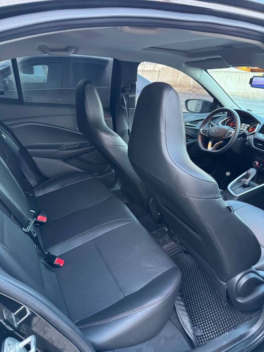 onix redlina 2025 - yil