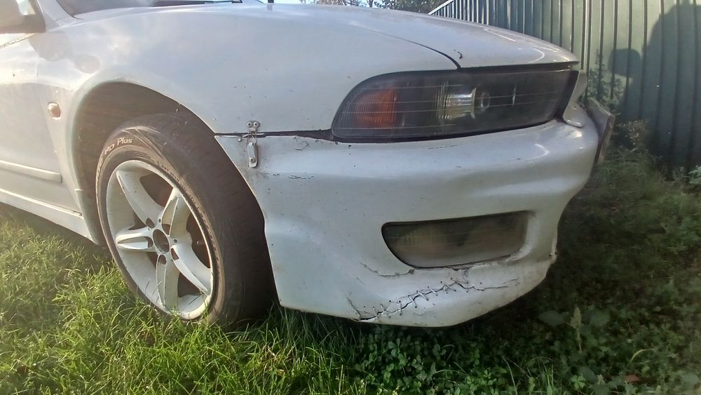 Продам машину митсубиси легнум