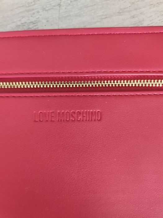 Moshino дамски несесер