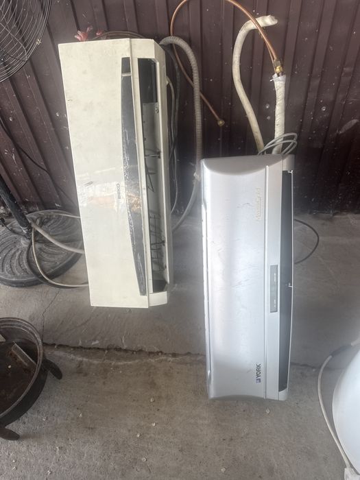 Кондиционер продам 2шт